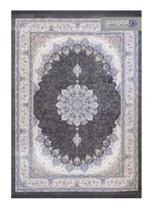 فرش طرح آریانا کد 7012