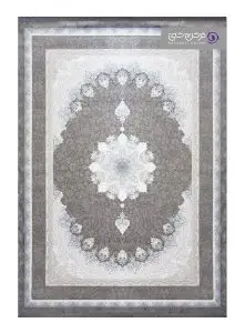 فرش طرح آریانا کد 7018