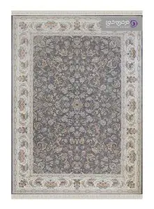 فرش طرح نائین کد 8006
