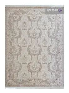 فرش طرح آرامیس کد 8052