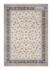 فرش طرح آرامیس کد 8321