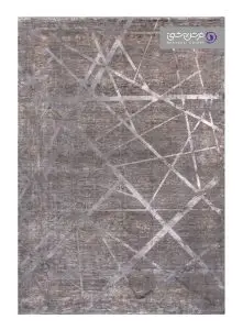 فرش طرح یونیک کد 8462 فیلی