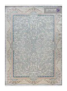 فرش طرح تهران کد 9692