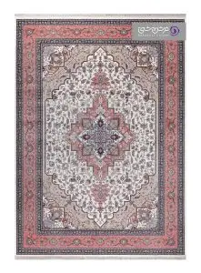 فرش طرح هرمز کد 2531