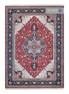 فرش طرح هرمز کد 2534