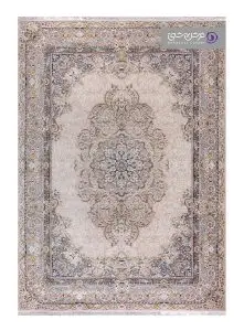 فرش طرح شمس کد 4525