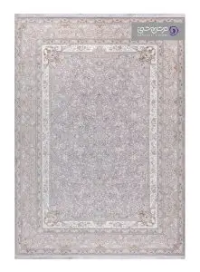 فرش طرح شمس کد 4570