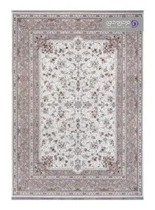 فرش طرح شمس کد 4574