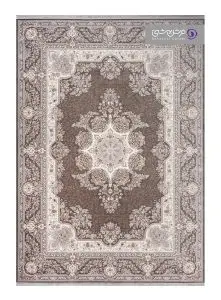 فرش طرح شمس کد 4602