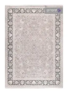 فرش طرح شمس کد 4650