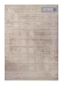 فرش طرح دایان کد 674