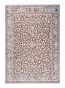 فرش طرح دایان کد 687