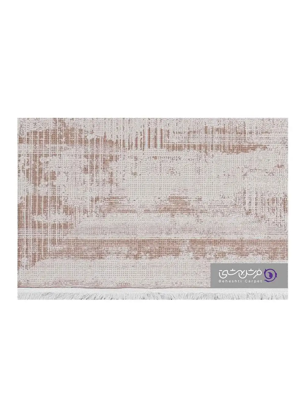 جزییات نقش فرش طرح دایان کد 639