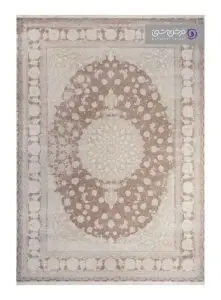 فرش طرح دایان کد 642