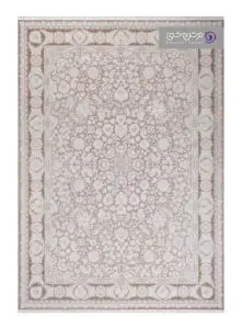 فرش طرح دایان کد 667